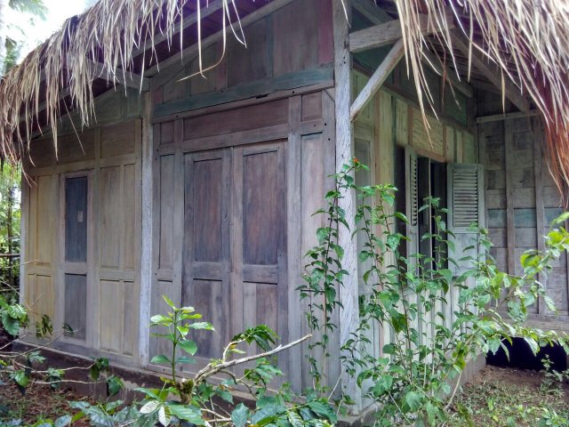 Villa Mawang